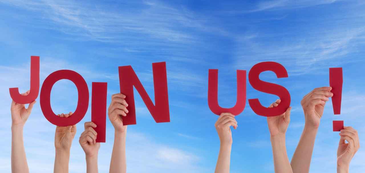 sign-up